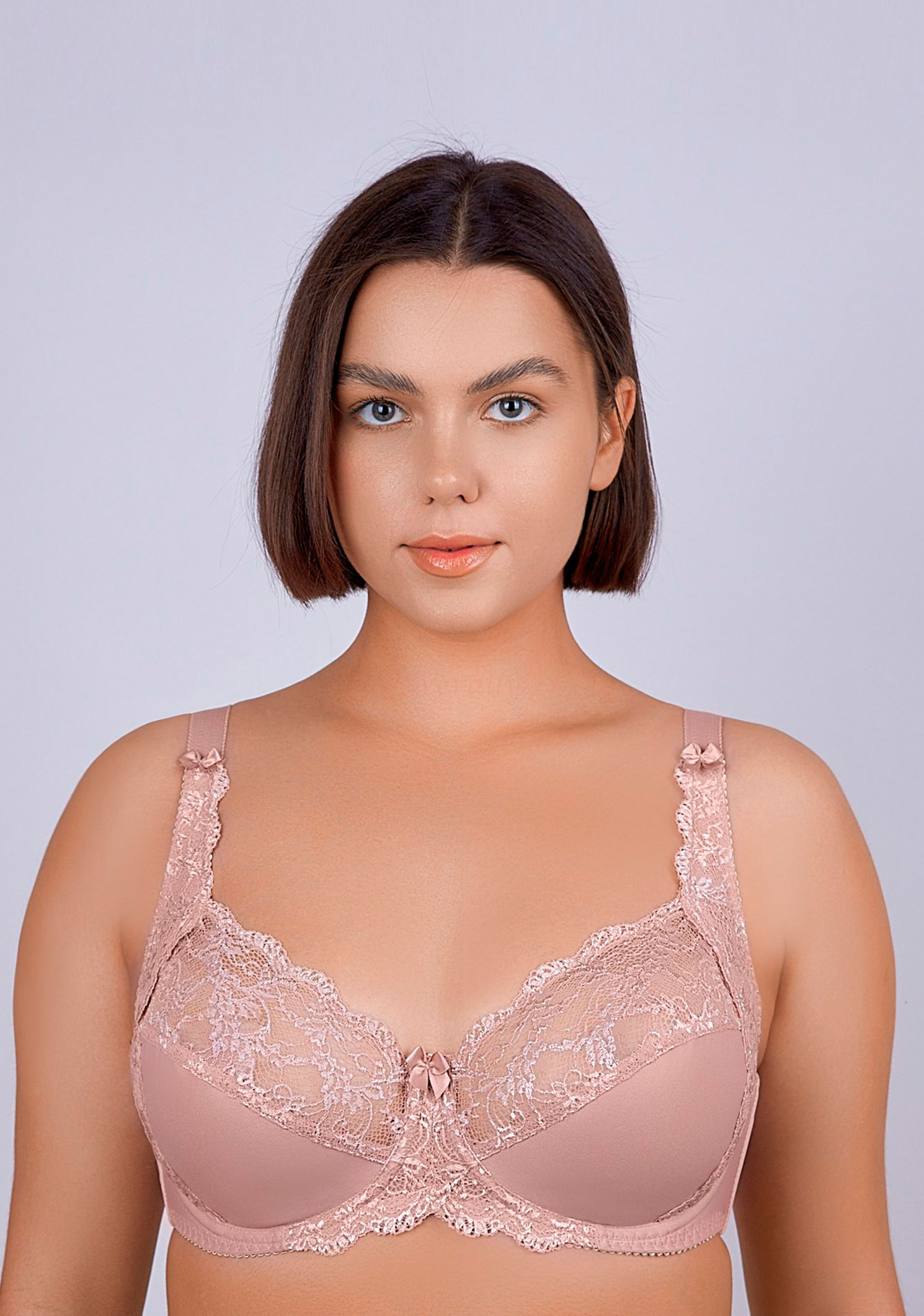 Бюстгальтер женский_Verally 299 арт.299-4